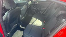 Ford Focus 1.0 EcoBoost 125 ST-Line X 5dr Petrol Hatchback